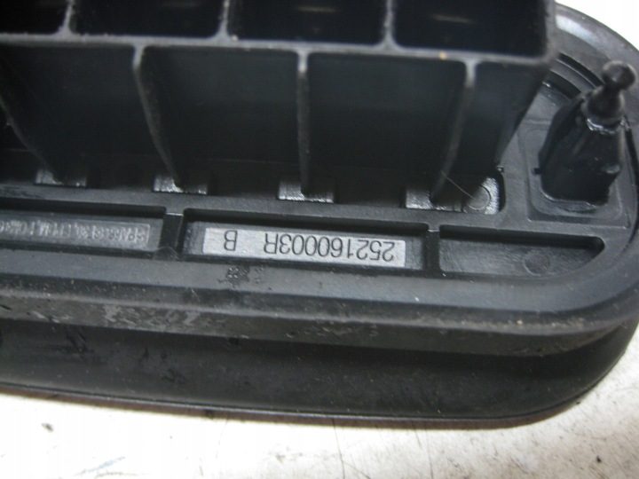 Renault OE 252160003R, фото 3