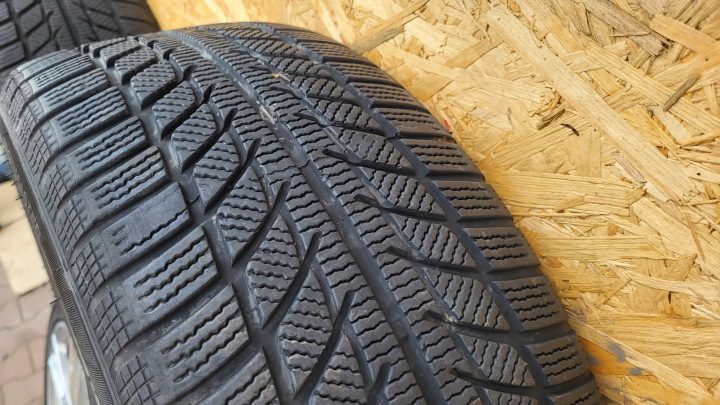 BMW 1 F40 2 F44 КОЛЕСА ДИСКИ ШИНЫ ЗИМНИЕ 17" 7.5Jx17 ET54 M-ПАКЕТ 8053523, фото 13