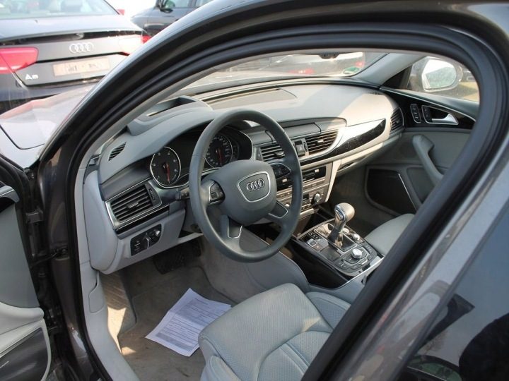 AUDI A6 A7 ЦЕНТРАЛЬНЫЙ ТОННЕЛЬ + ПОДЛОКОТНИК 4G 4G0 2010-18 4G0862534 4G0864208, фото 9