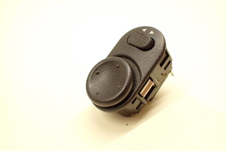 Кнопка управления регулировки зеркал Opel Zafira A Astra G 09226861, фото 1