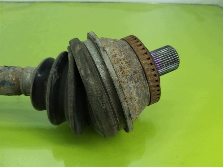Полуось передняя левая VW Passat B5 96-05 AUDI A4 B5 1.9 TDI МЕХАНИКА, фото 5