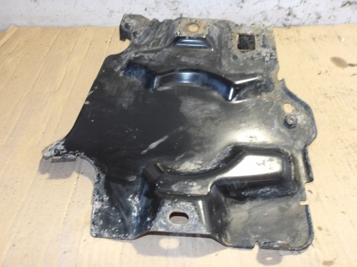 Площадка аккумулятора 9817230480 Peugeot 308 T10 III 3, фото 2