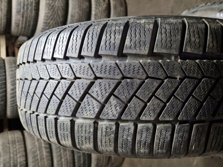 КОЛЕСА ЛИТЫЕ ДИСКИ 205/60 R16 5X120 BMW E39 КОМПЛ. ЗИМА 4 шт., фото 5