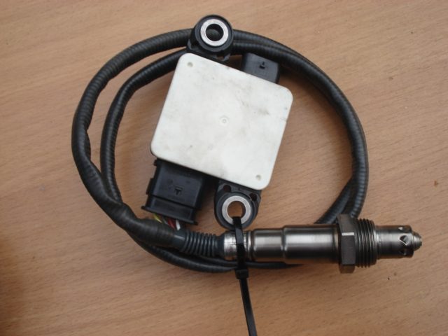 ЗОНД ДАТЧИК NOX BMW ОРИГИНАЛ 7828768-02, фото 10