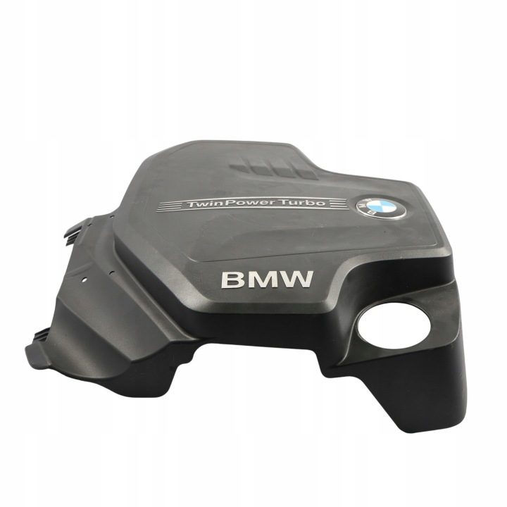BMW F20 F21 F30 N20 Защита Крышка Двигателя 7636791, фото 8