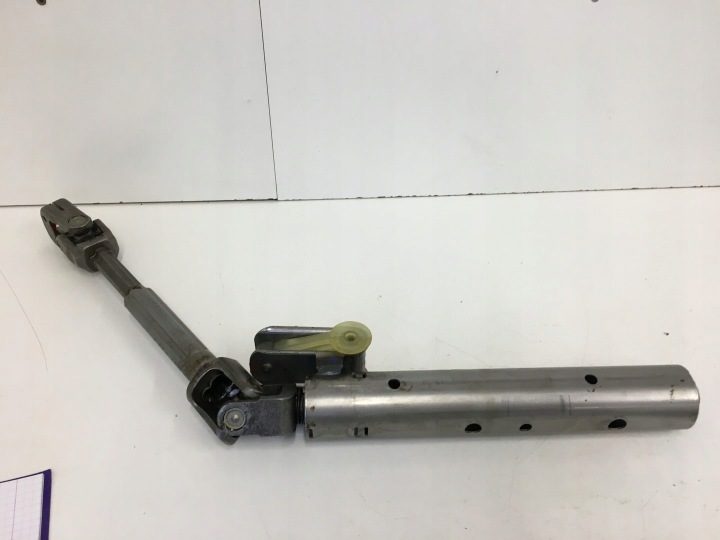 KZYZAK КРЕСТОВИНА РУЛЕВОЙ КОЛОНКИ AUDI A3 8L SEAT LEON VW GOLF 4 IV, фото 1