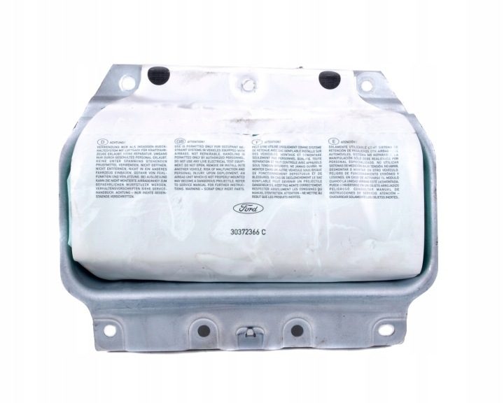 ПОДУШКА ПАССАЖИРА AIRBAG FORD FOCUS C-MAX MK1 KUGA MK1 6M51R042B84BC, фото 1