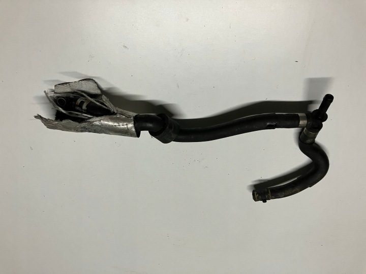 Шланг воды 1.6 TDI 105 Л.С. Seat Leon 3 III 5F 5Q0122447AS, фото 1