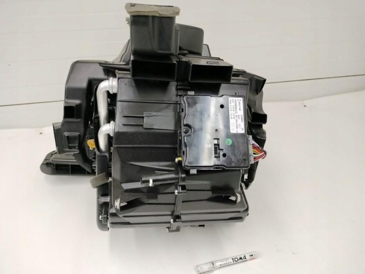 ОТОПИТЕЛЬ В СБОРЕ RENAULT KOLEOS II 2 2.0 DCI 17 г. 285257145R 272700945R, фото 4