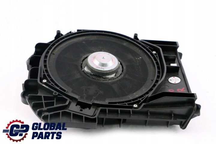 Сабвуфер BMW 5 (F10) 9195200 3.0L дизель 150 кВт 2010, фото 7
