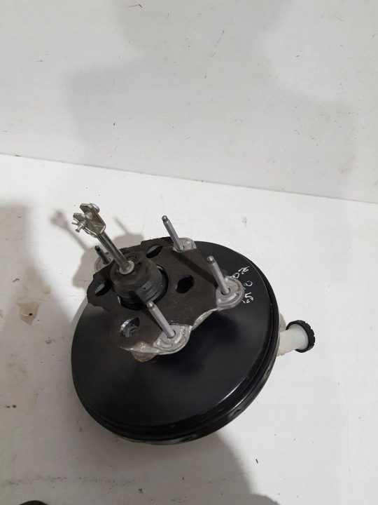 Бачок тормозной жидкости NISSAN NOTE (E11, NE11) 46007AX702 30464560 2007, фото 7