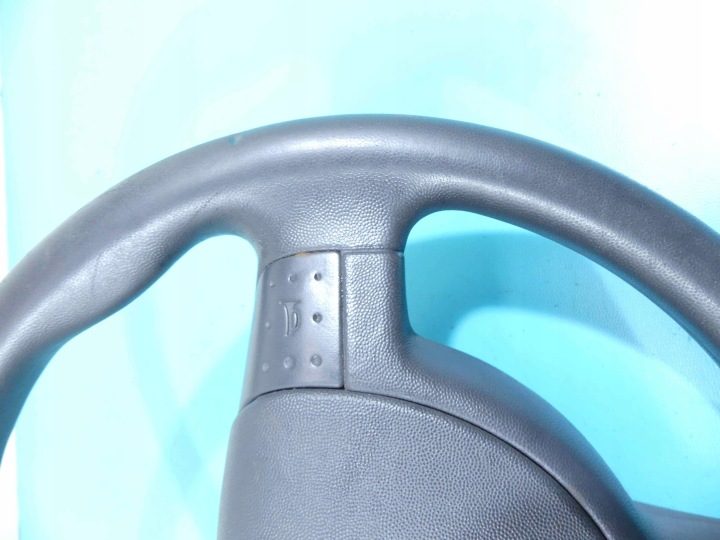 РУЛЬ ПОДУШКА БЕЗОПАСНОСТИ OPEL CORSA C 00-03, фото 2