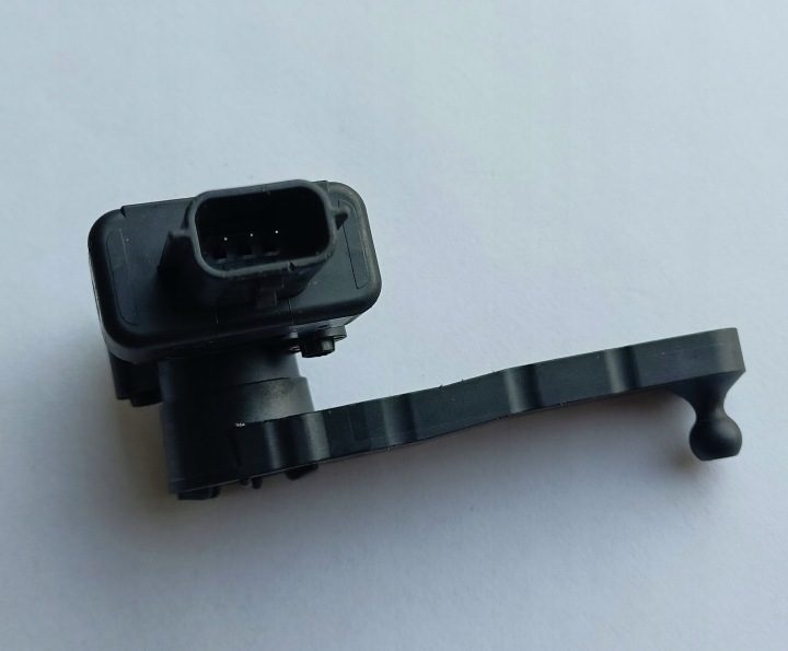 ДАТЧИК КОРРЕКТОРА ФАР RENAULT MEGANE V E-TECH 538212463R, фото 2