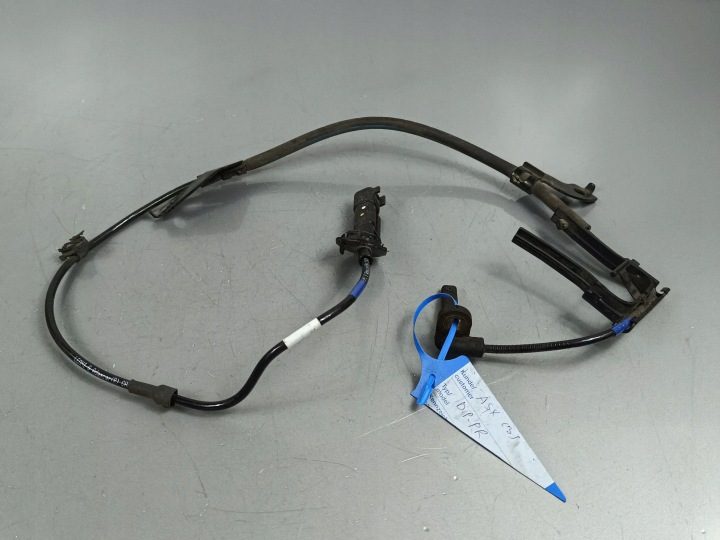 2013 Mitsubishi ASX Датчик скорости колеса ABS, фото 1