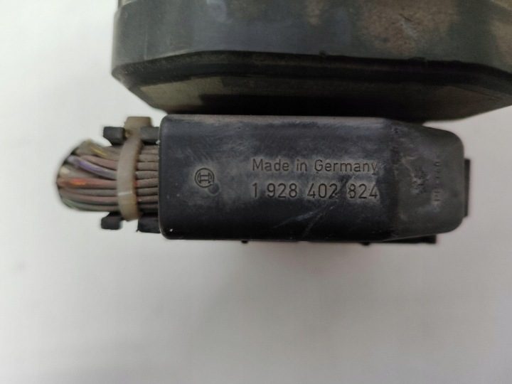 Toyota OE 89541-02030 насос ABS, фото 5