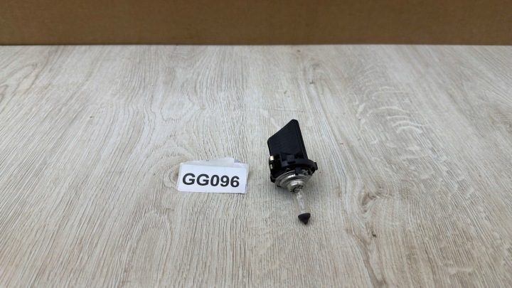 ЛАМПОЧКА H7 ГНЕЗДО ФАРЫ ПЕРЕДНЕЙ VW SHARAN GOLF SCIROCCO 5K0941109 GG096, фото 1