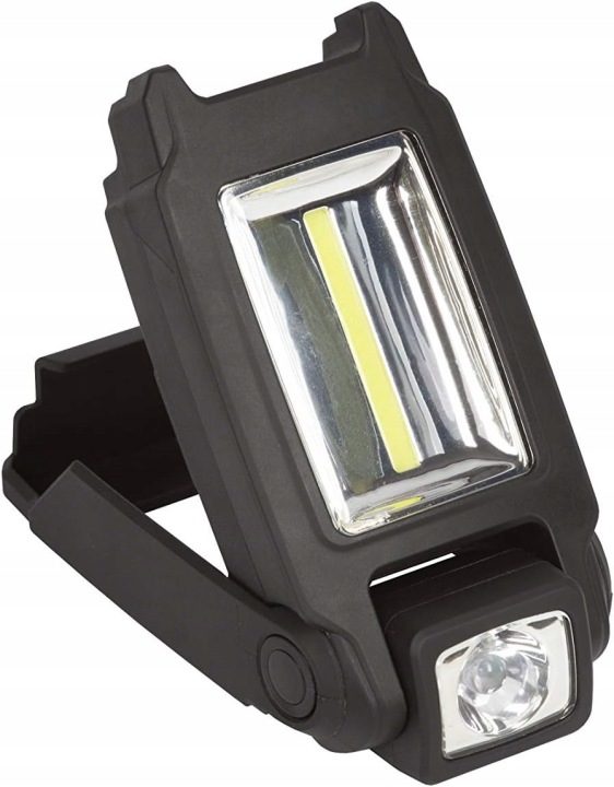 Lena Lighting Патрон bateryjna HANDY COB LED (520419), фото 6
