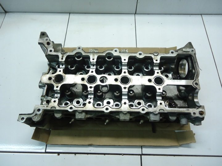 RENAULT TRAFIC LAGUNA 2.0DCI M9R ГОЛОВКА БЛОКА 8200519994, фото 2