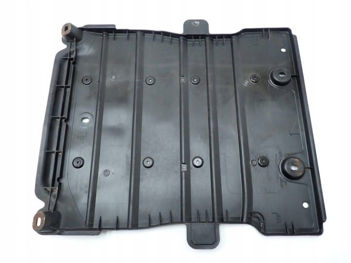Защита днища оригинал 5Q0825230H Skoda Octavia III 5E 13 г., фото 2