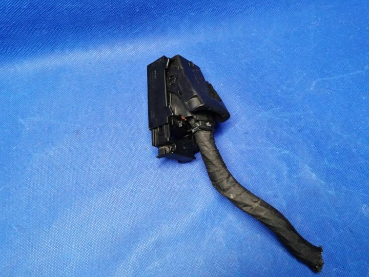 РАЗЪЕМ БЛОКА УПРАВЛЕНИЯ ДВИГАТЕЛЯ ОРИГИНАЛ AUDI VW SKODA 4H0906235 A B 7P6906235A, фото 6