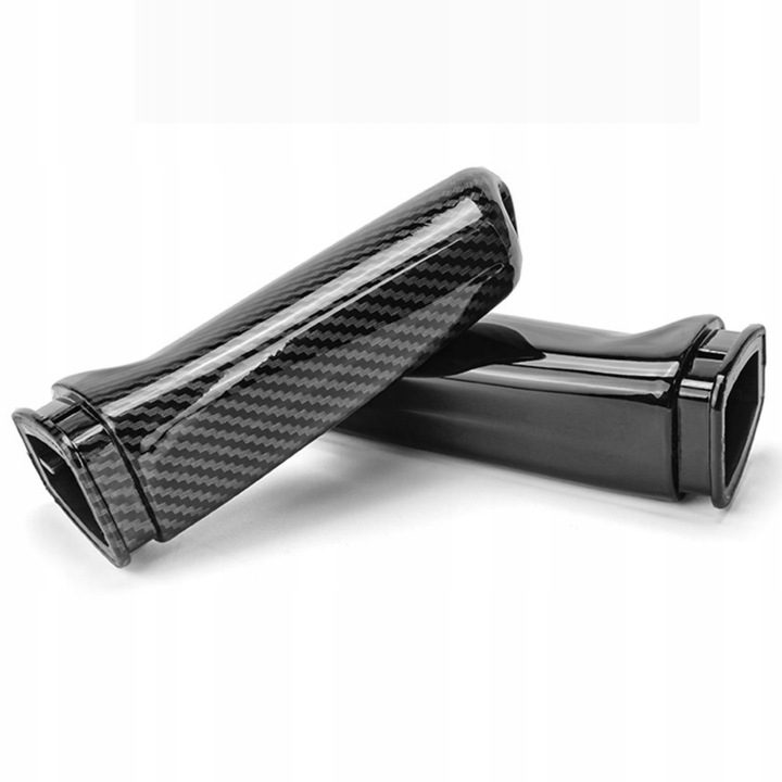 Handbrake Grip Крышка Handle Карбон Pattern, фото 9
