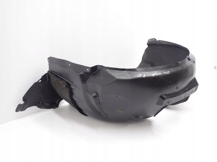 ПОДКРЫЛОК ПРАВЫЙ ПЕРЕДНИЙ ОРИГИНАЛ 8V0821172 AUDI A3 8V 13 г., фото 5