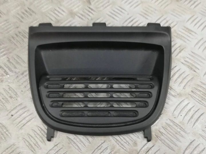 ПОЛКА НАКЛАДКА ПАНЕЛИ КОНСОЛИ ЕВРОПА TOYOTA AYGO II C1, фото 1