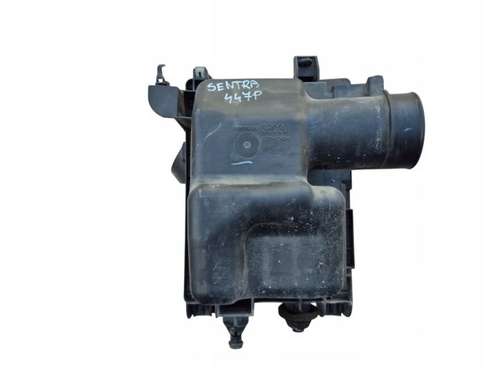 КОРПУС ВОЗДУШНОГО ФИЛЬТРА NISSAN SENTRA VII B17 1.8, фото 5