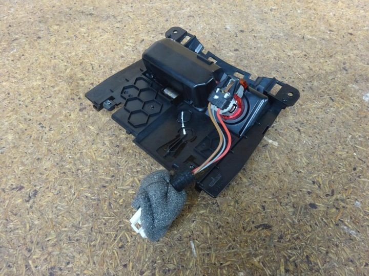 AUDI S5 A5 8T A4 B8 8K ПЕПЕЛЬНИЦА БАРДАЧОК 8K0857951, фото 7