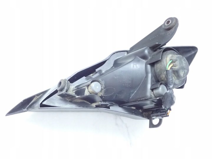 Фары Oprawki Фары передней В сборе Yamaha YFM 700 Raptor 06-13r 450, фото 2