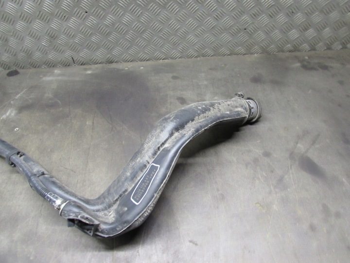ТРУБА ГОРЛОВИНЫ БЕНЗОБАКА OPEL ASTRA H 04-14r 13118437 , 551020308, фото 7