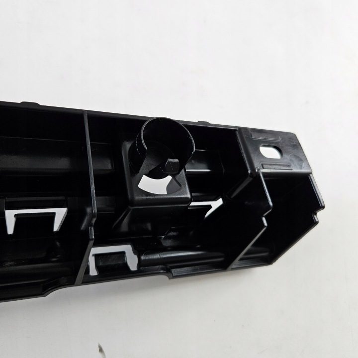 НАПРАВЛЯЮЩАЯ ПРАВАЯ ПЕРЕДНЯЯ КРЕПЛЕНИЕ МОЛДИНГА ПОРОГА BMW F10 F11 7184778, фото 5