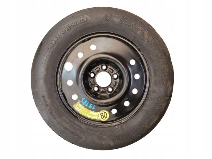 ДОКАТКА 16'' OPEL ANTARA 155/90/16 5X115 HANKOOK, фото 1