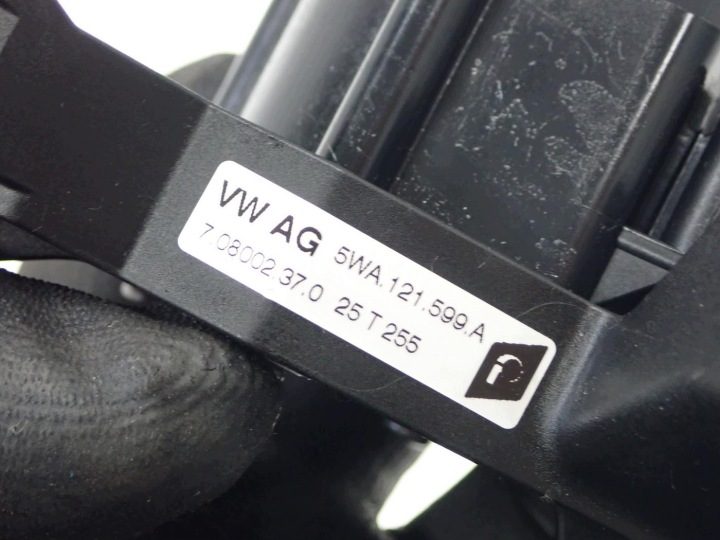 ДОПОЛНИТЕЛЬНАЯ ПОМПА 05E965561 LEON IV KL 5F GOLF VIII 8 5H 1.5TSI DXD 26 г., фото 4