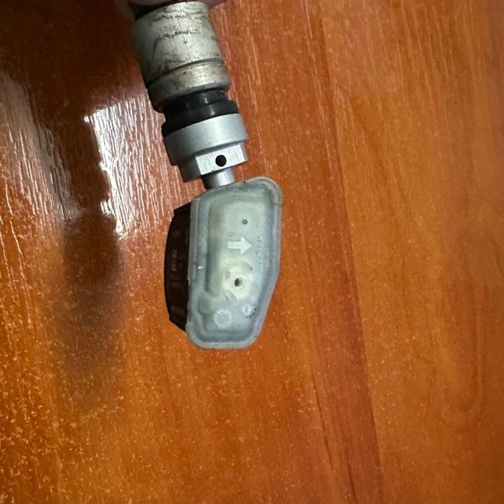 Датчики Tpms Ford MRXAG2SZ4 2014DJ1923, фото 4
