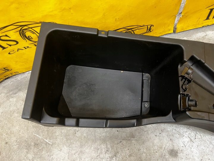 Корпус ниша аккумулятора ниши багажника BMW X6 F16, фото 2