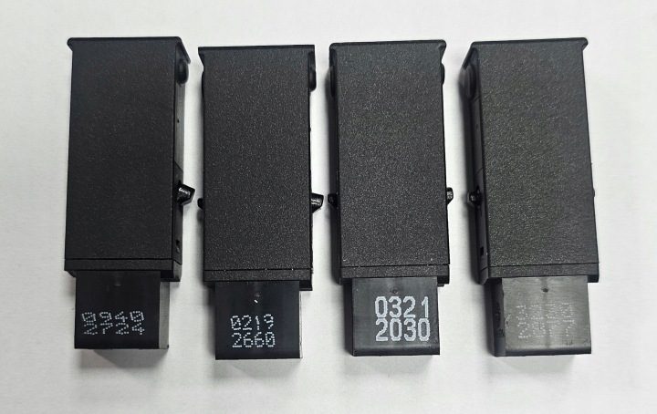 ГНЕЗДО РАЗЪЕМ USB МАГНИТОЛА OPEL INSIGNIA A 13348688 13245090 13317918 GM, фото 2