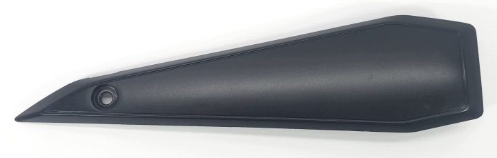 YAMAHA FZ1 FZ1N FZ 1 N FAZER 06-15r ОБТЕКАТЕЛЬ ПРАВЫЙ БОКОВИНА ОБШИВКА ПЛАСТИК, фото 1