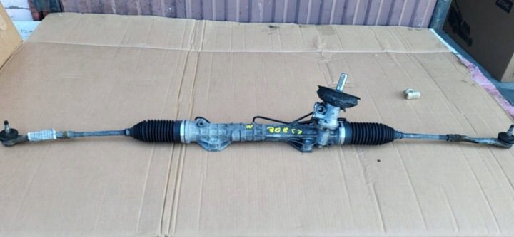 РУЛЕВАЯ РЕЙКА PEUGEOT 407 2.0 HDI, фото 1