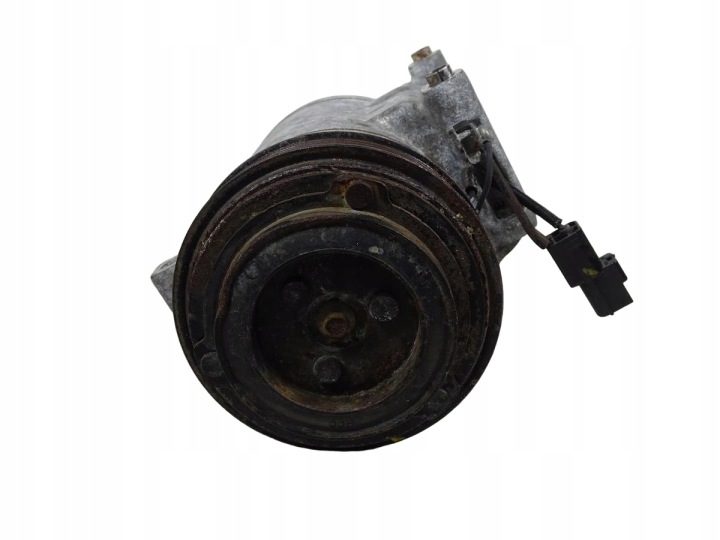 Компрессор кондиционера Mazda III 3 BM CX-3 CX3 2.0 16V 120 л.с. 13-2018, фото 6