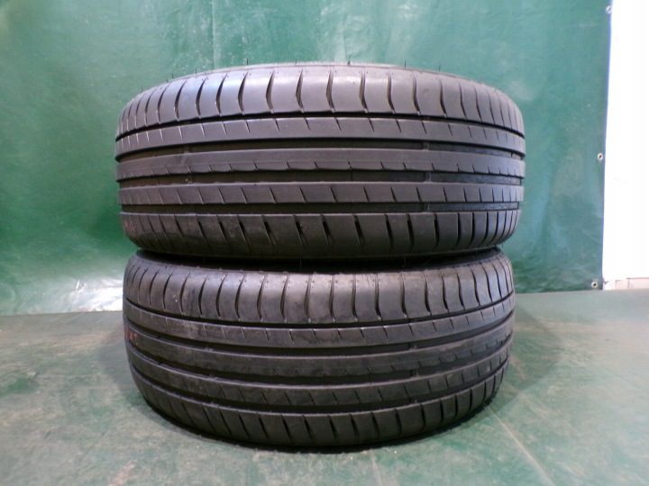 2× Шина летняя Diamondback DH202 225/55R18 102 Y, фото 1