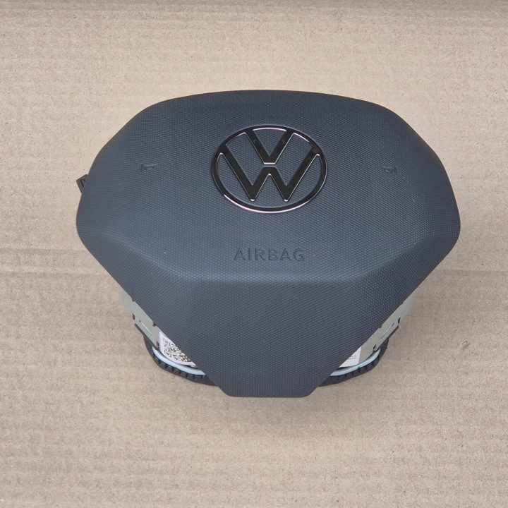 VW T-CROSS 2022-2025 ПОДУШКА БЕЗОПАСНОСТИ AIRBAG ВОДИТЕЛЯ 2GM880201L, фото 3