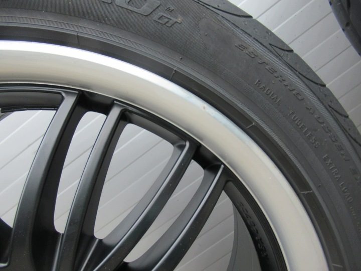 Alu+opony лето R18 Peugeot 508 ,407,605, фото 3