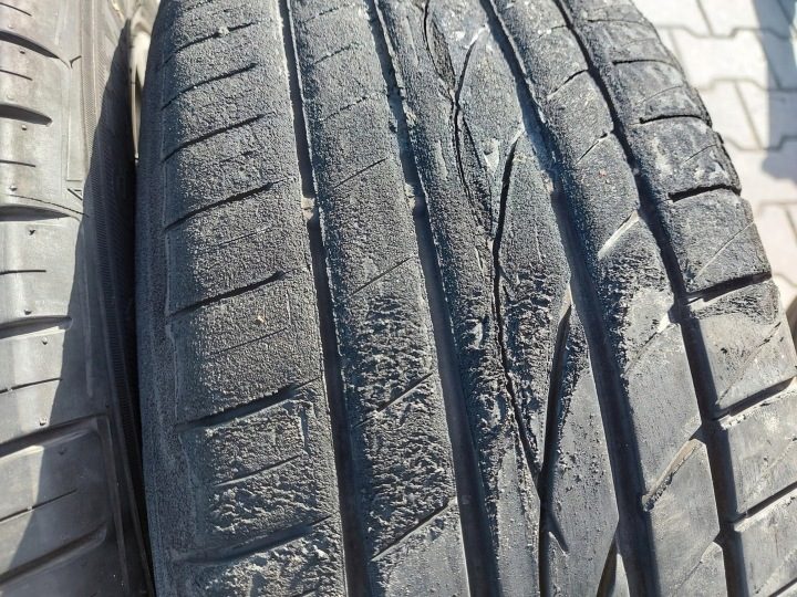 MAZDA CX30 2022 г. Колеса литой диск 18x7J 215/55 R18 RoadX 9965957080, фото 15