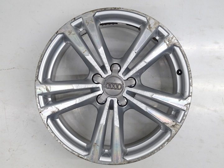 ДИСКИ ЛИТЫЕ ДИСКИ R18 AUDI A3 8P 8V 8Y 5X112 7.5J ET51 8V0601025BL S-LINE, фото 8