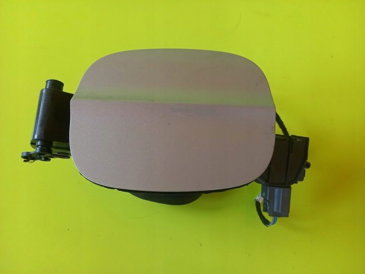 Лючок горловина бензобака Ford Mondeo MK5 15 г., фото 2