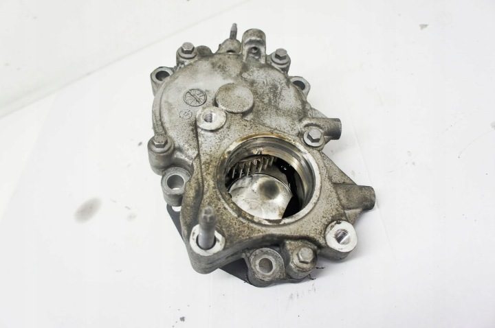 SC132 Ford Mondeo Mk5 2.0d Привод Насоса Вакуумный 9674992180, фото 2