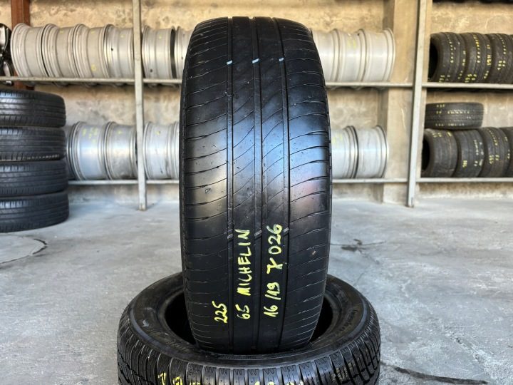 Шина летняя Michelin Agilis 3 225/65R16 112 R усилитель (C), фото 2