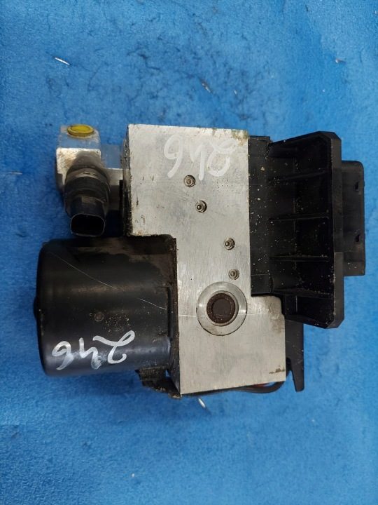 НАСОС ABS MERCEDES MERCEDES W220 0265202444, фото 1
