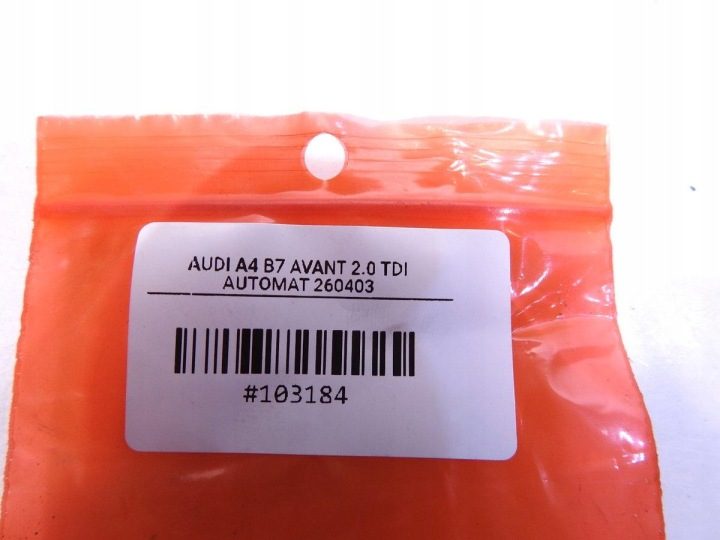 Бачок тормозной жидкости крышка датчик Audi A4 B6 B7 8E0611301E OE EU, фото 4